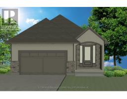 Lotno.101 - 56 Allister Drive, MLS X12773038