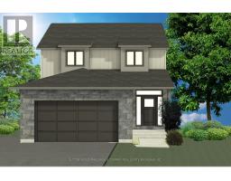 Lotno.102 - 52 Allister Drive, MLS X12775708