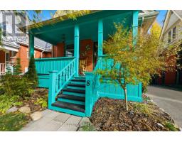 8 Bellevue Avenue, MLS X12776938