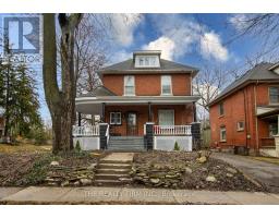 3 Daly Avenue, MLS X12780248