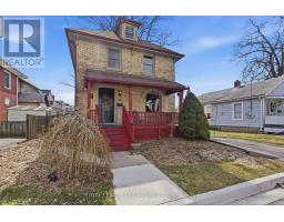 54 Elysian Street, MLS X12787838