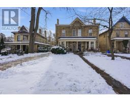 367 St James Street, MLS X12792358