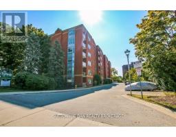 203 - 77 Baseline Road W, MLS X12792388