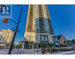 709 - 505 Talbot Street, MLS X12801578