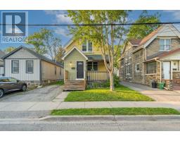 922 Princess Avenue, MLS X12801678
