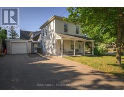 175 Sydenham Street, MLS X12807938
