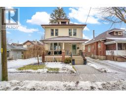 72 Walnut Street, MLS X12808288
