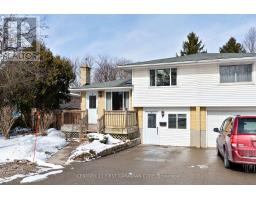 1099 Byron Baseline Road, MLS X12822028
