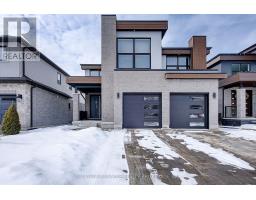 2187 Ironwood Road, MLS X12826558