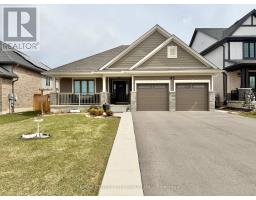 46 Snowy Owl Trail, MLS X12827918