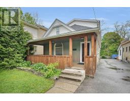 252 Cheapside Street, MLS X12832758