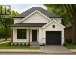 Lot 8 Queens Line, MLS X12834238