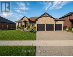 184 Kettle Creek Drive, MLS X12852808