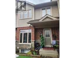 69 - 1061 Eagletrace Drive, MLS X12860038