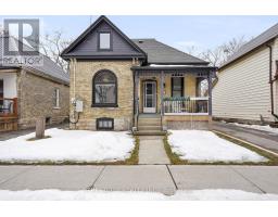 7 Myrtle Street, MLS X12861748
