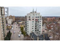 903 - 544 Talbot Street, MLS X12866718