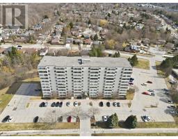 1008 - 1600 Adelaide Street N, MLS X12868018