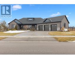 66 August Crescent, MLS X12875158