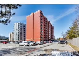 909 - 95 Base Line Road W, MLS X12894998