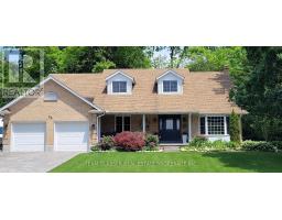 86 Blackburn Crescent, MLS X12910358