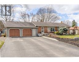 231 Thames Crescent, MLS X12918048