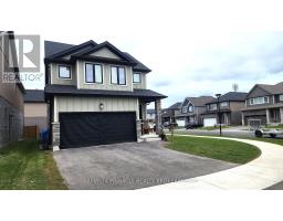 3074 Turner Crescent, MLS X12923588