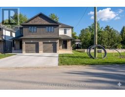 5 - 177 Chestnut Street, MLS X12926098