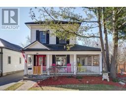 316 Talbot Street E, MLS X12934168