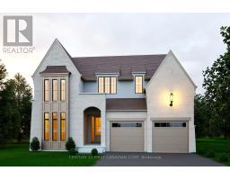 2160 Linkway Boulevard, MLS X12946038