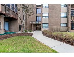 214 - 300 Everglade Crescent, MLS X12949808