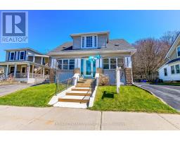 233 Colborne Street, MLS X12950558