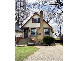 15 Chancton Crescent, MLS X12958978