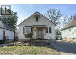 485 Salisbury Street, MLS X12959538