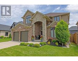 2349 Dauncey Crescent, MLS X12962908