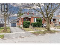 37 Linwood Street, MLS X12964148