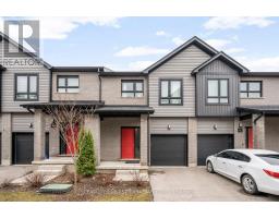 8 - 819 Kleinburg Drive, MLS X12966168