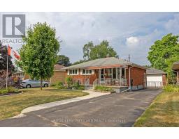 107 Susan Avenue, MLS X12967008