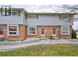 38 - 1430 Jalna Boulevard, MLS X12969218