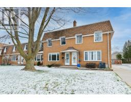 892 Notre Dame Drive, MLS X12972498