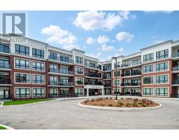317 - 1975 Fountain Grass Drive, MLS X12973078