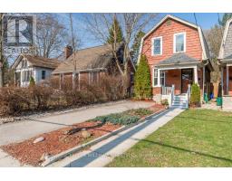 882.5 William Street, MLS X12978488