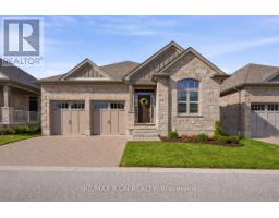 26 - 725 Eagletrace Drive, MLS X12980848
