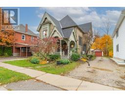 34 Gladstone Avenue, MLS X12985298