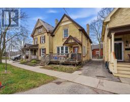 6 Victor Street, MLS X13001218