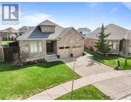 3194 Pincombe Drive, MLS X13001928