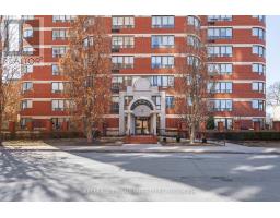 1101 - 7 Picton Street, MLS X13011928