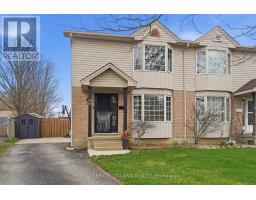 16 Bowcott Crescent, MLS X13013138