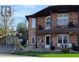 25 - 20 Huron Street N, MLS X13020068