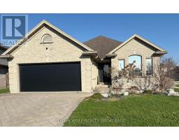 501 Darcy Drive, MLS X13030608