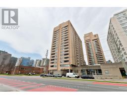 1207 - 380 King Street, MLS X13035078